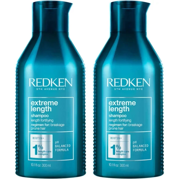 Redken Extreme Length Shampoo & Conditioner Duo