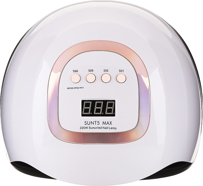Sun T5 UV - Manicure & Pedicure Lamp | Makeup.uk