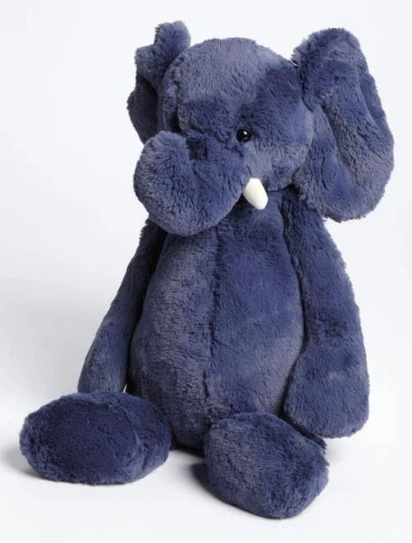Jellycat Bashful Elephant