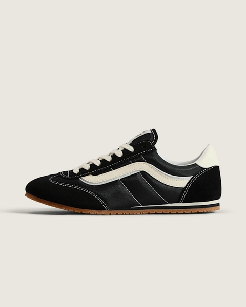 Super Lowpro Shoe in Black| Vans US