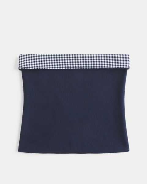Taylor Reversible Tube Top