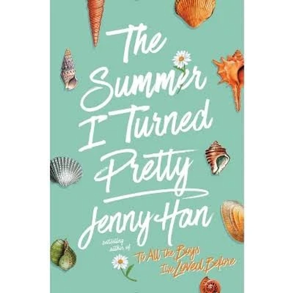 The Summer I Turned Pretty