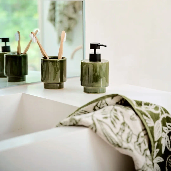 Solace Tumbler - Olive
