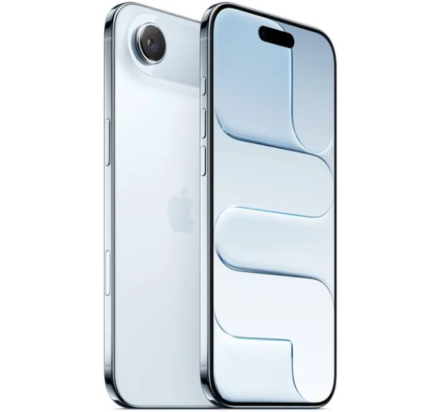 Apple iPhone Air
