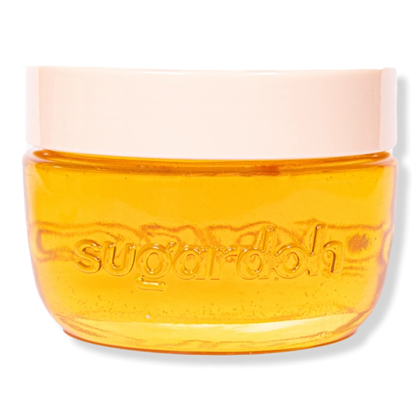Sugaring Paste Hair Remover - Firm Consistency