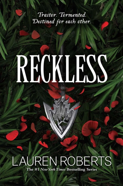 Reckless|Hardcover