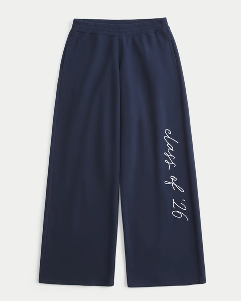Class of '26 Baggy Sweatpants