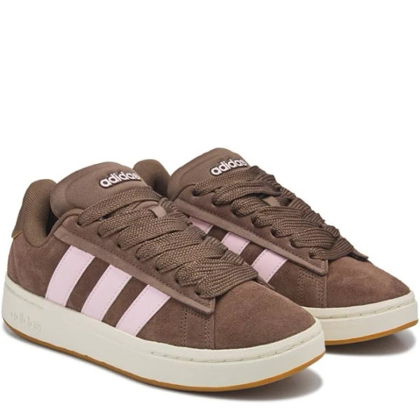 adidas Women's Grand Court Alpha Low-Top Sneakers