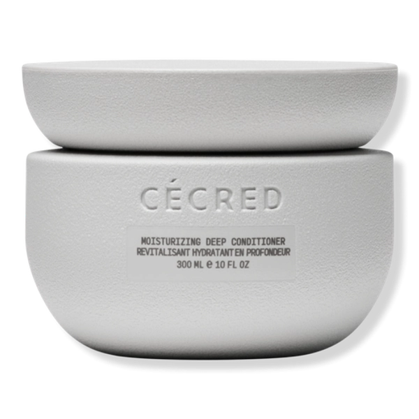 Moisturizing Deep Conditioner - 10.0 oz