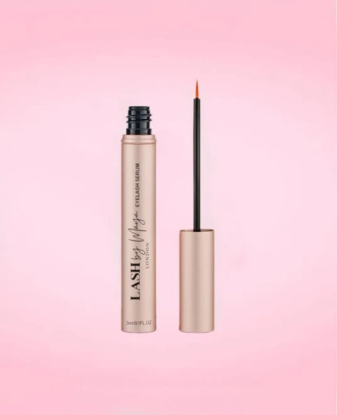 Lash Growth Serum