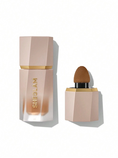 Sun Sculpt Liquid Contour-Warmer Honig