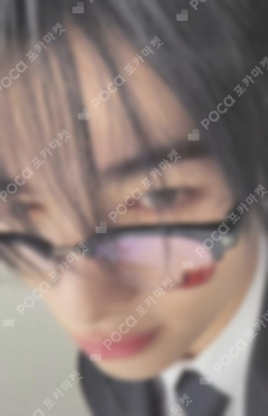 Pocamarket, ENHYPEN NI-KI DESIRE : UNLEASH MAKE Ver. K-pop Photocard