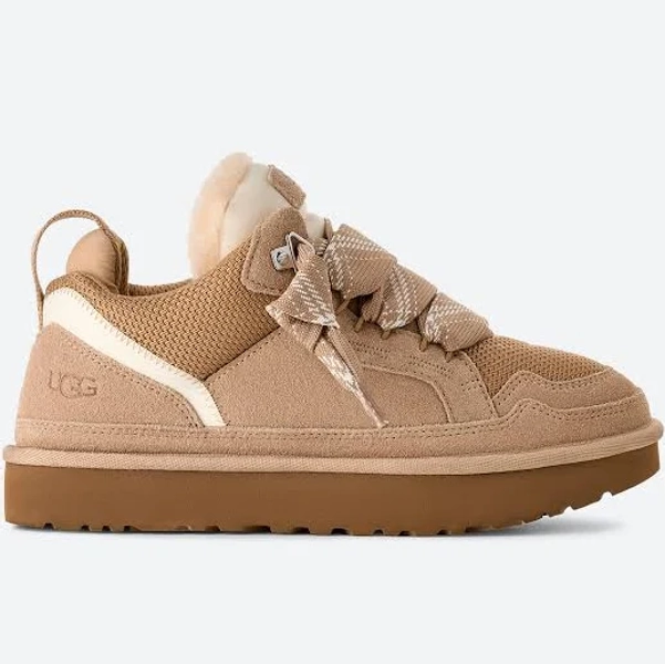 UGG - Lowmel in Sand Sand / 8