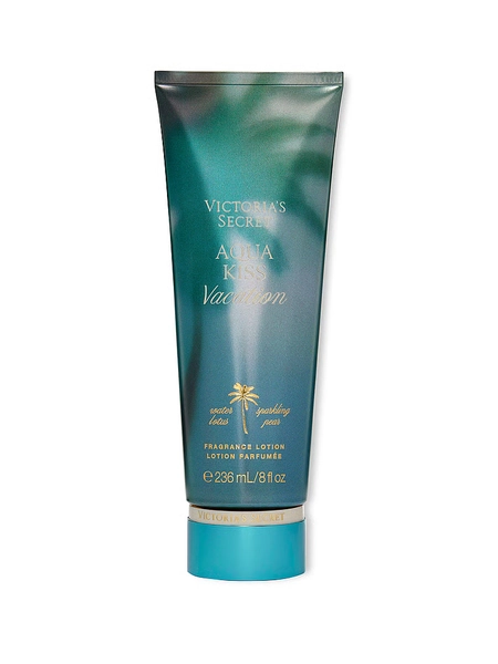 Aqua Kiss Vacation Fragrance Lotion
