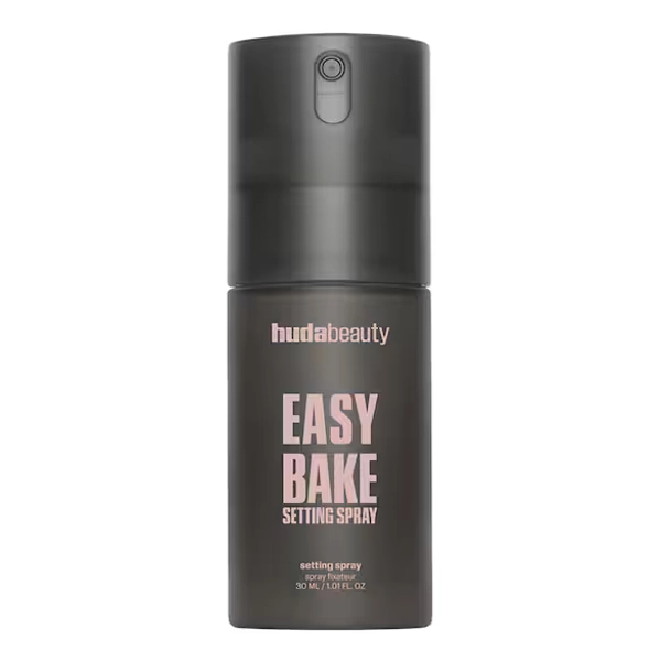 Easy Bake Setting Spray – Make-up-Fixierspray, 16 h Halt