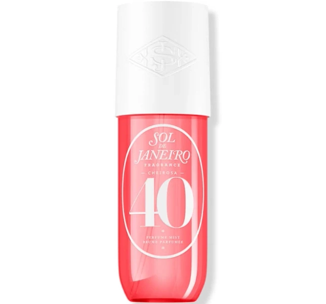 Sol De Janeiro Cheirosa 40 Perfume Mist