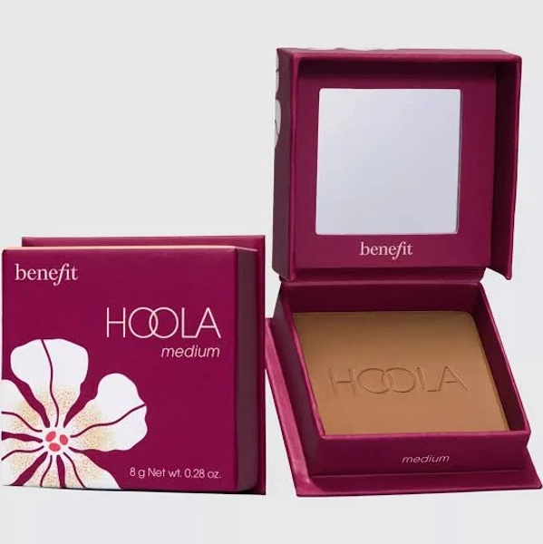 Benefit Hoola Matte Bronzer
