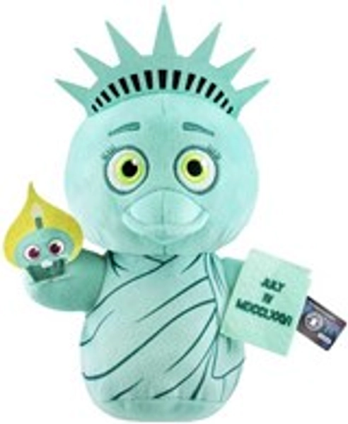 Liberty Chica Five Nights At Freddy's FNAF Plush | HMV Store