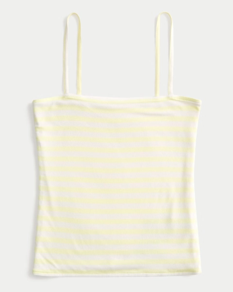 Always Cozy Reversible Tank