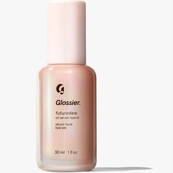 Glossier Futuredew Facial Oil-Serum Hybrid