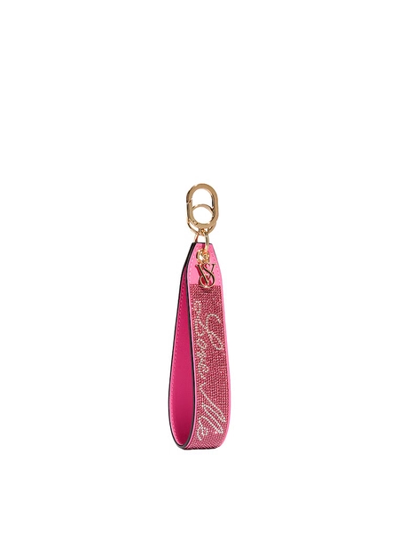 Wristlet Strap Keychain