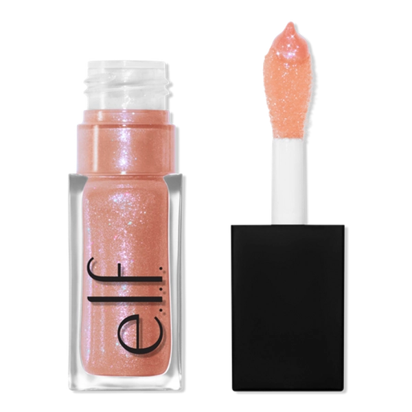 Glow Reviver Lip Oil Glimmer - Candy Coded