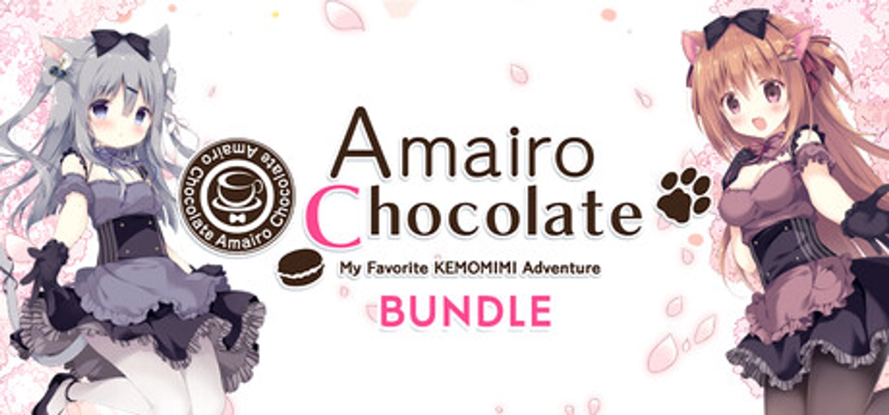 Amairo Chocolate Bundle on Steam