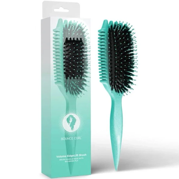 Bounce Curl Volume EdgeLift Brush