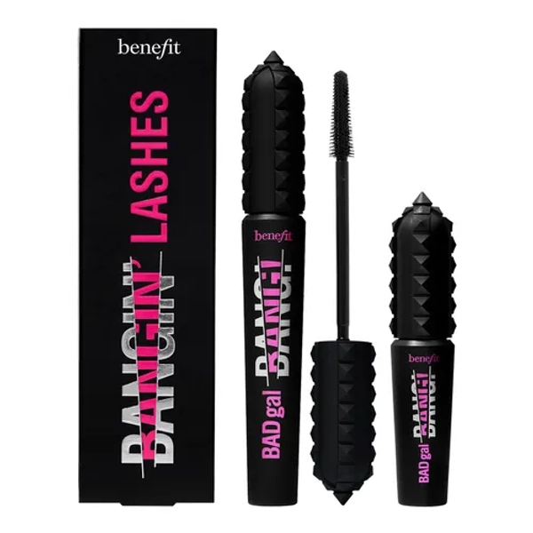Bangin' Lashes Badgal Bang! Mascara Booster Set (Limited Edition)