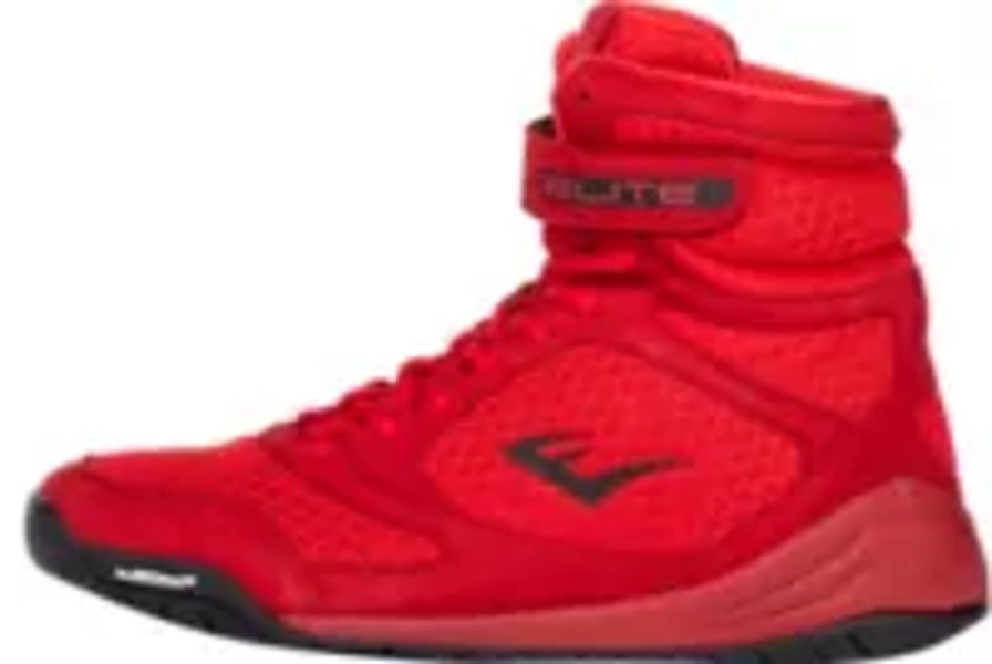 Everlast Elite 2 Boxing Shoes