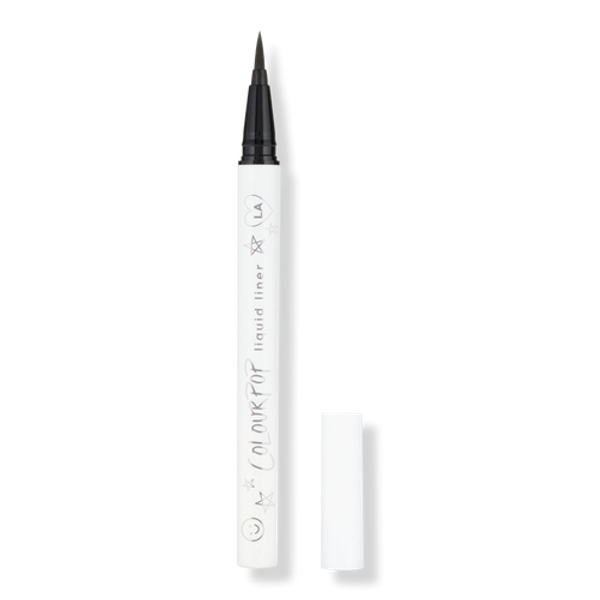 BFF Ultra Fine Liquid Liner - Numero Uno