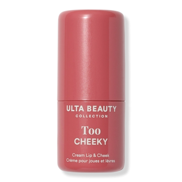 Too Cheeky Lip & Cheek Color Stick - Close Up