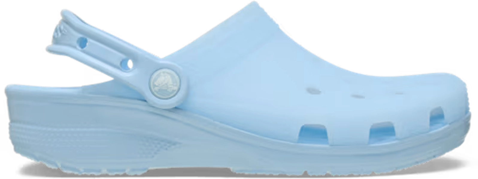 Classic Frosted Clog