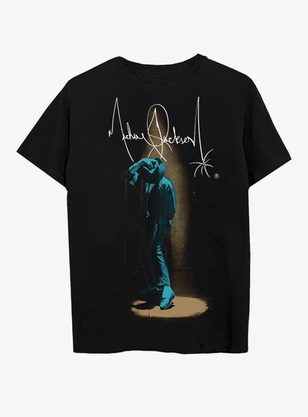 Michael Jackson Spotlight T-Shirt