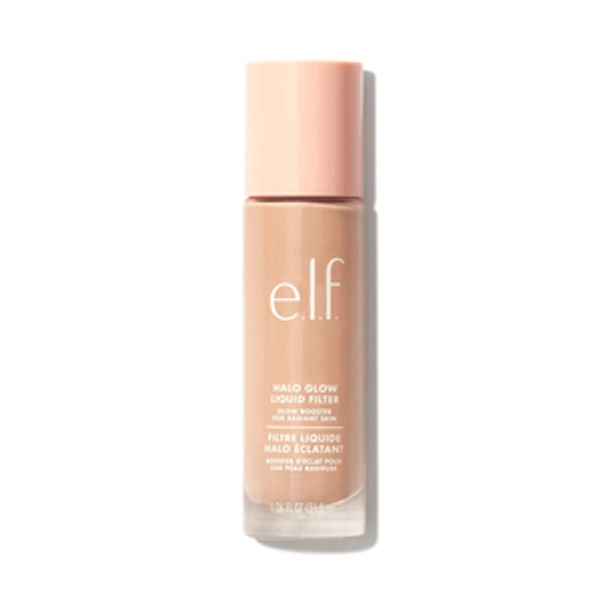 e.l.f Halo Glow Liquid Filter Medium 31.5mL
