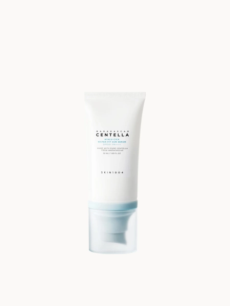 Skin1004 Madagascar Centella Hyalu-Cica Water-Fit Sun Serum SPF50+ PA++++ 50ml