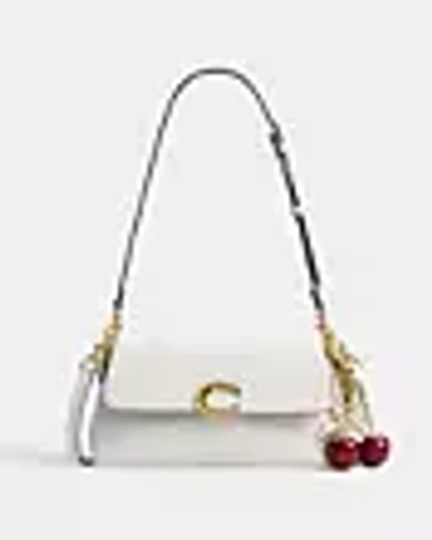 Jet Shoulder Bag