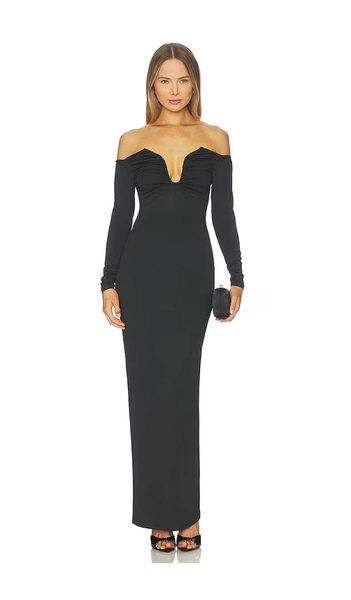 Aya Maxi Dress