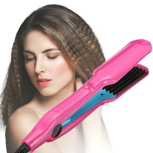 Jungle Wave Professional Hair Crimper