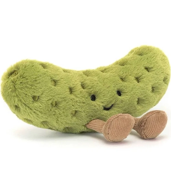 Jellycat Amuseable Pickle