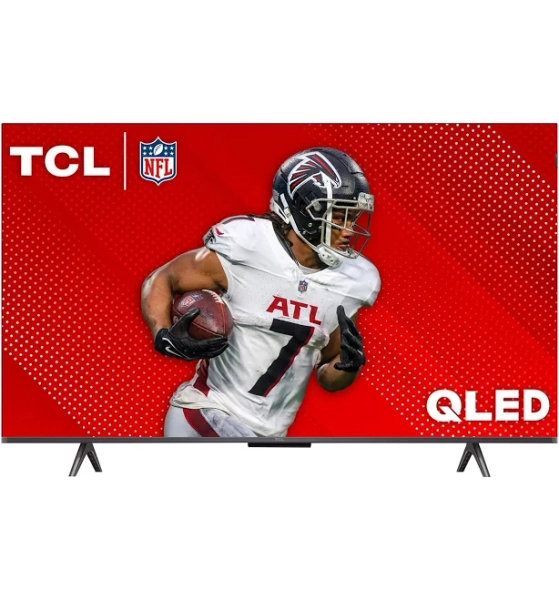 TCL Q Class 4K UHD Smart TV