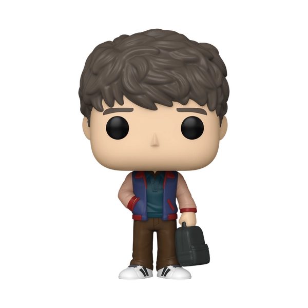 Pop! Will Byers