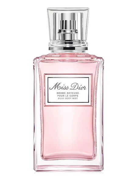 Miss Dior Silky Body Mist