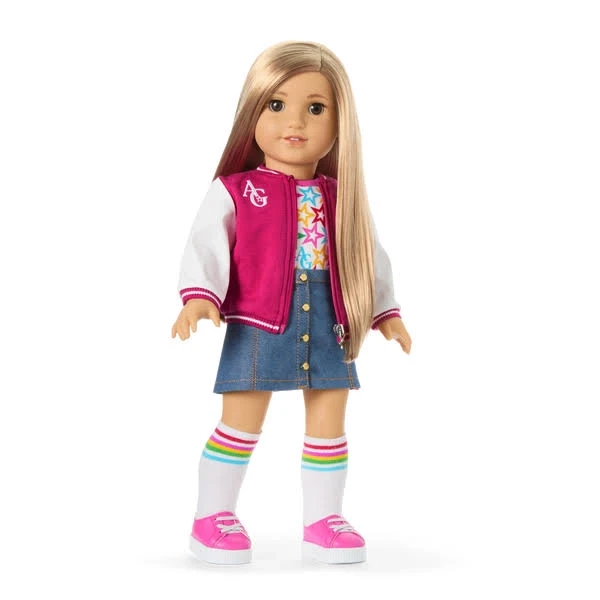Truly Me 18-inch Doll #131