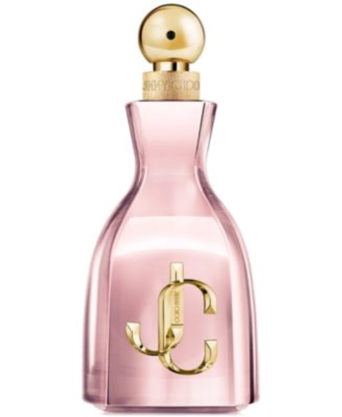 I Want Choo With Love Eau de Parfum, 3.3 oz.