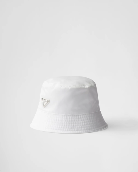 Re-Nylon bucket hat