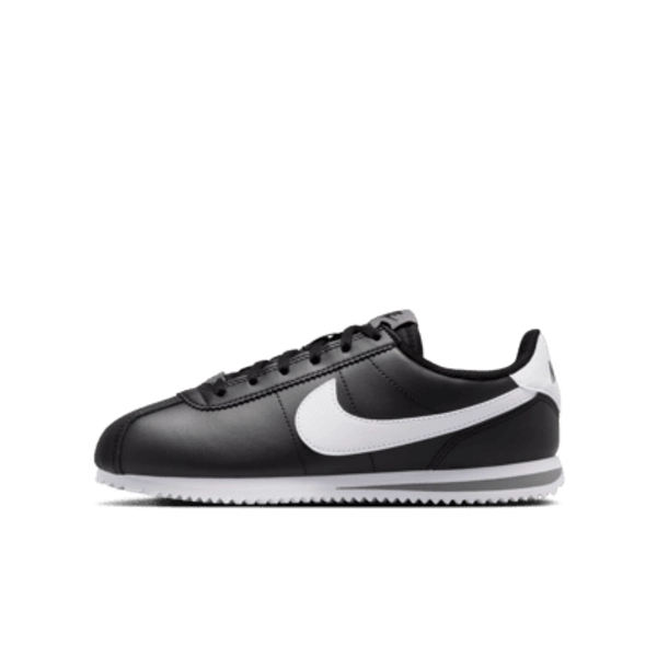 Nike Cortez Big Kids' Shoes
