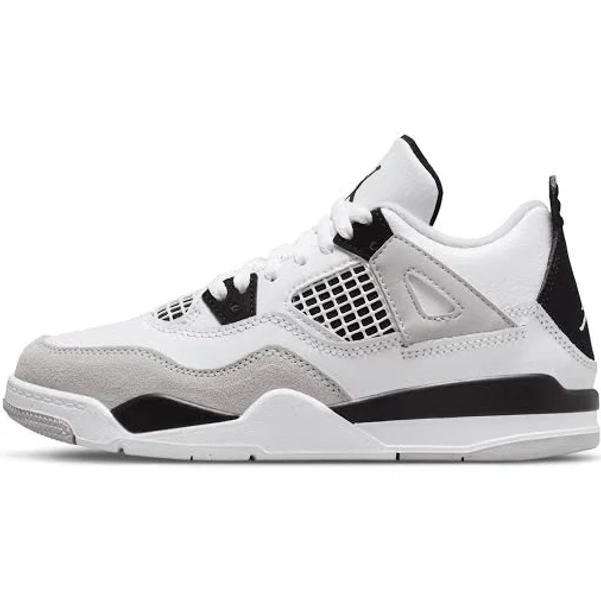 Air Jordan 4 Retro PS 'Military Black