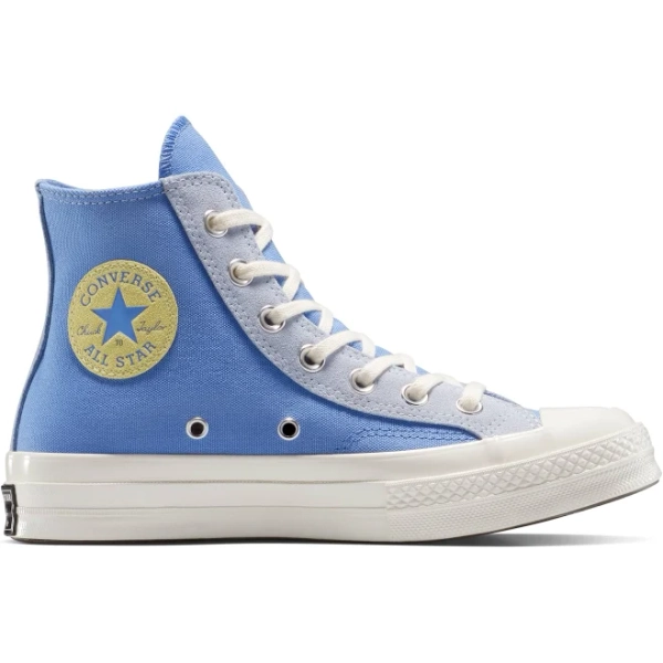 Converse Women's Chuck 70 Color Pop Canvas High-top Sneakers