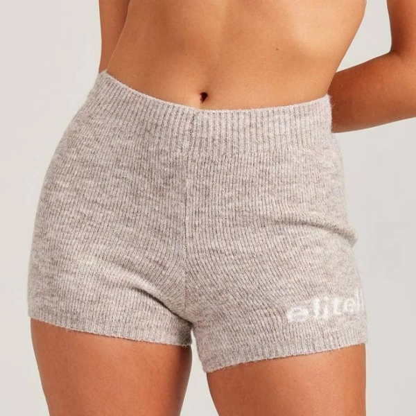 Elite 11 Knitted Shorts